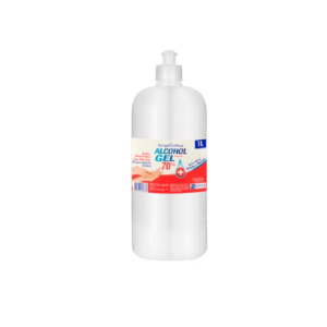 Alcohol Gel 1L